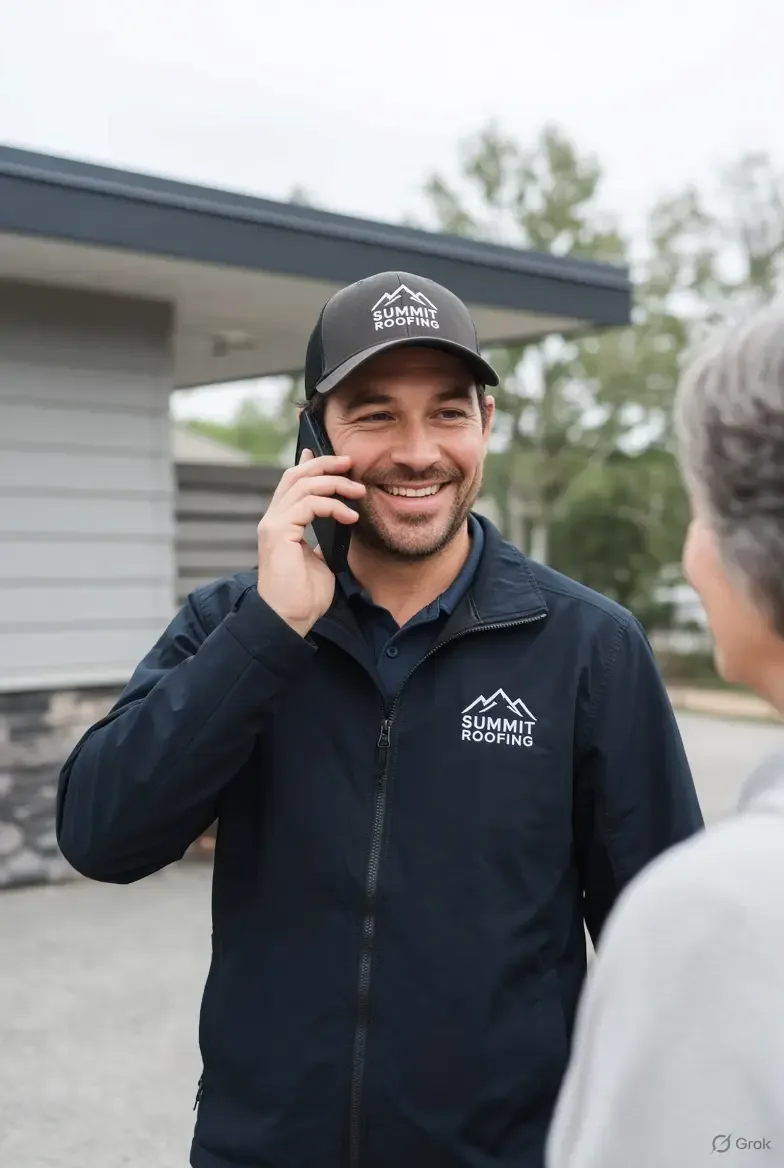 Flat Roof Leak Repair Quartzsite, AZ FAQs